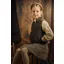 Holland Cooper Little Country Fleece Gilet in Khaki
