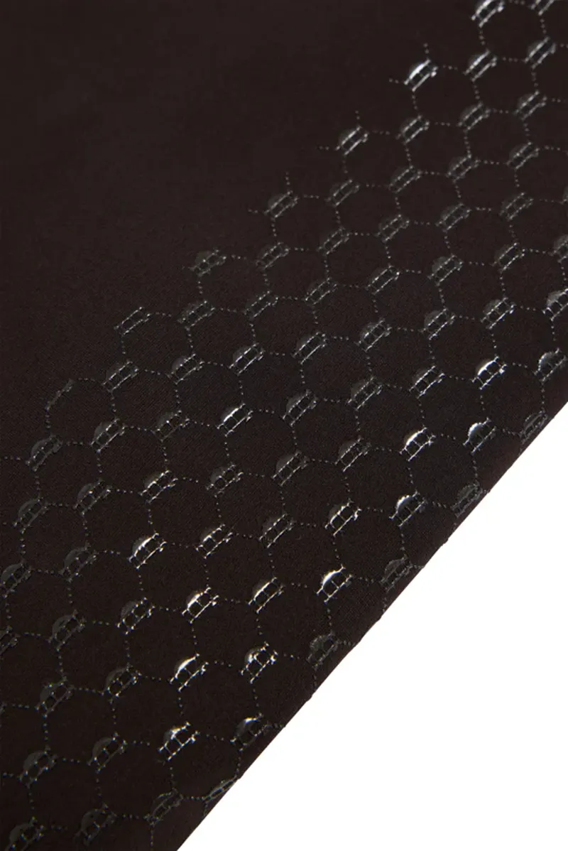 Holland Cooper Thermal Heritage Breeches Ladies in Chocolate-7