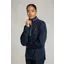 Holland Cooper Windsor Quarter Zip Sweat Ladies in Ink Navy