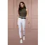 Holland Cooper Premium High Rise Breeches Ladies in White