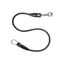 Kentucky Horse Box Lead and Cross Tie Silicone in Black