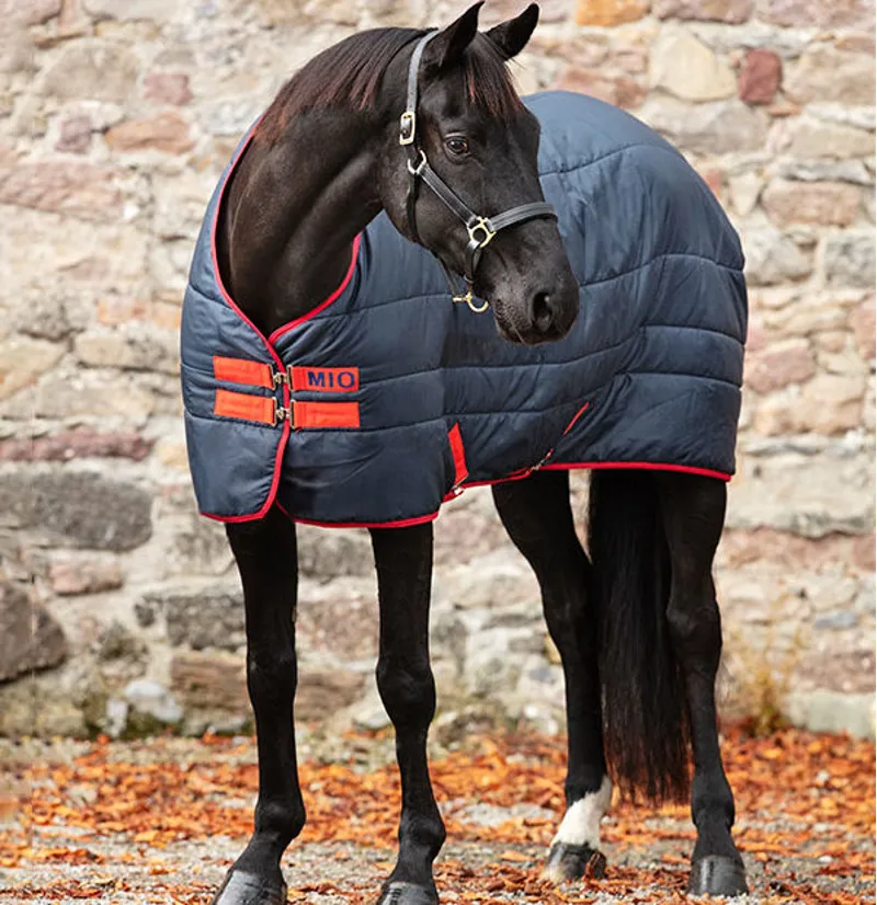Horseware Mio Insulator Stable Rug 150g