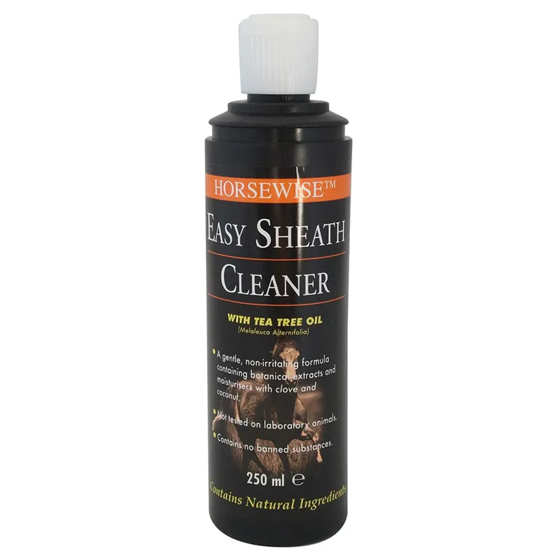 Horsewise Easy Sheath Cleaner - WEB EXCLUSIVE