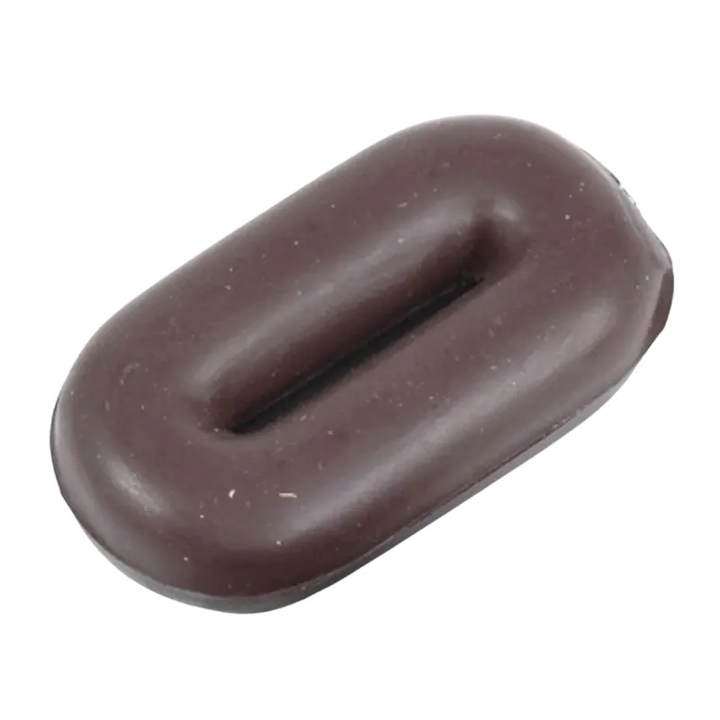 Hucklesby Martingale Stop in Brown