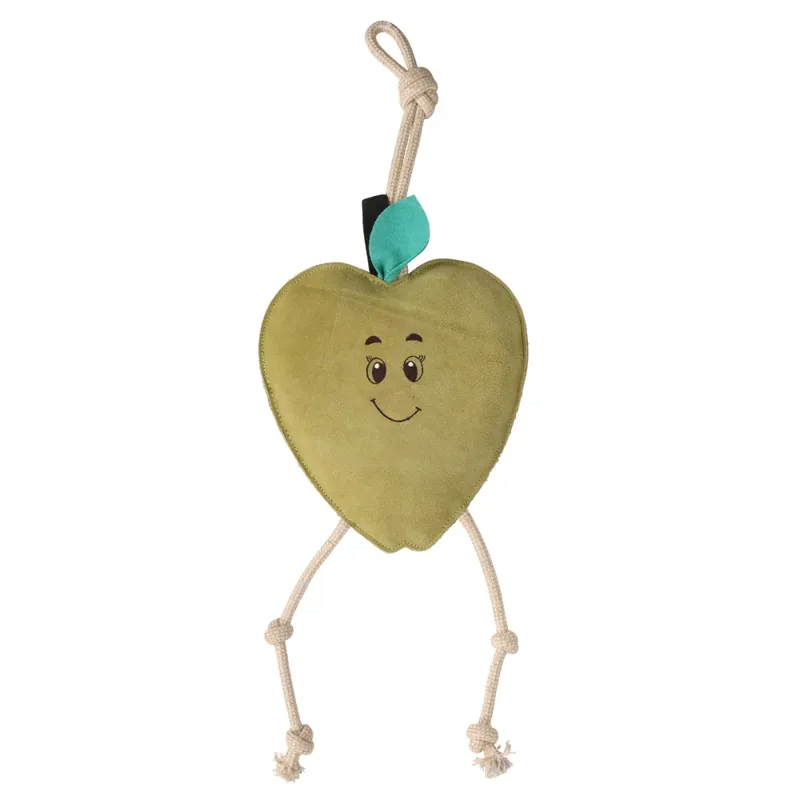 Hy Equestrian Stable Toy Granny the Apple