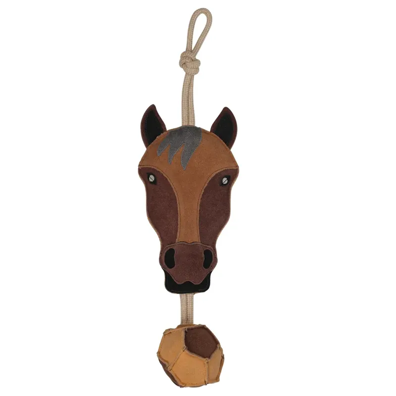 Hy Equestrian Stable Toy Pony Play Time