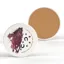 Platinum Ignore my Problems Ceramic Round Coaster