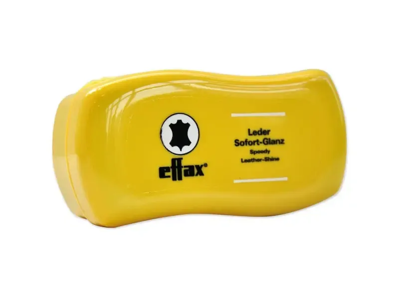 Effax Speedy Leather Shine