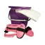 Haas Kinder Grooming Box in Pink