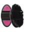 Mackey Flexi Flick Brush in Pink