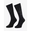 LeMieux Sparkle Competition Socks in Black