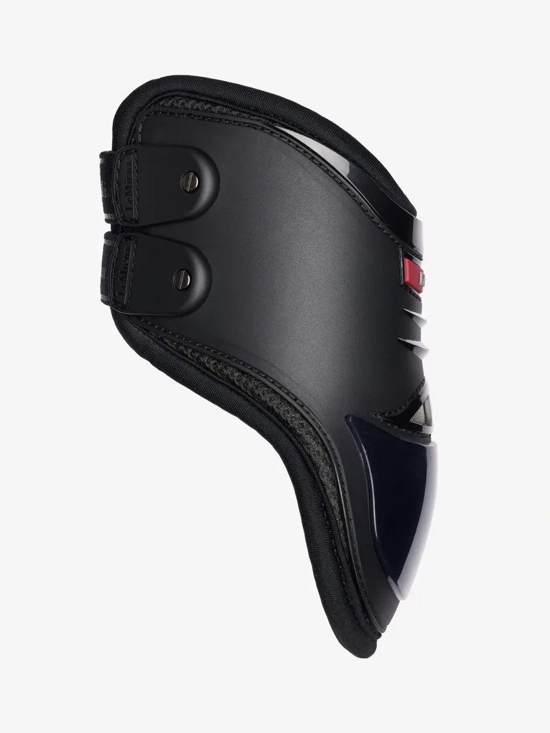 LeMieux Exo-Flex Fetlock Boot - Black-4