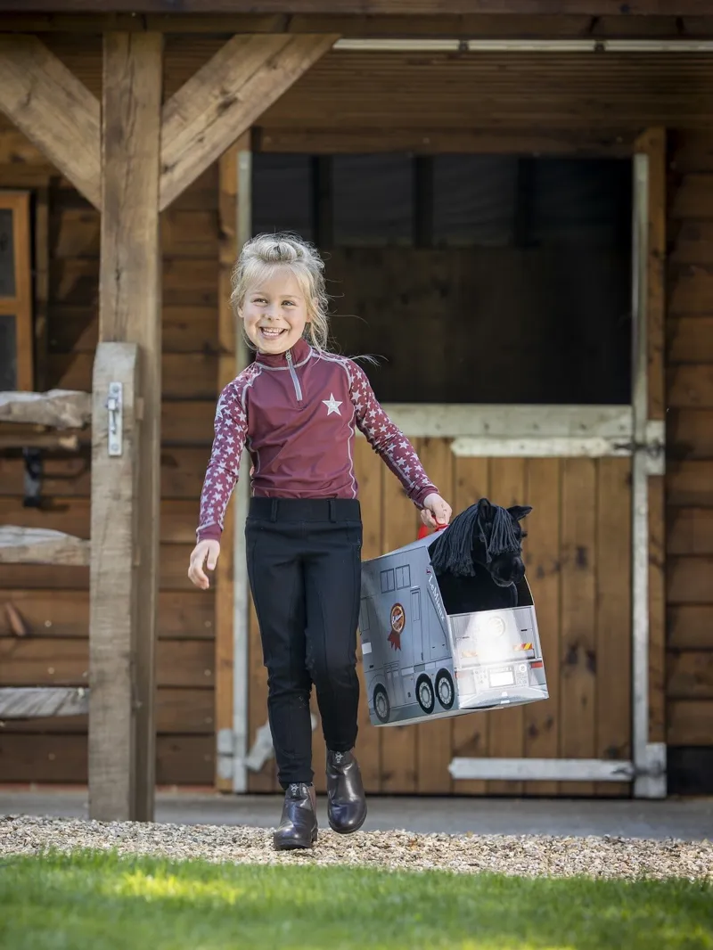 LeMieux Toy Pony Reversible Carry Case-5