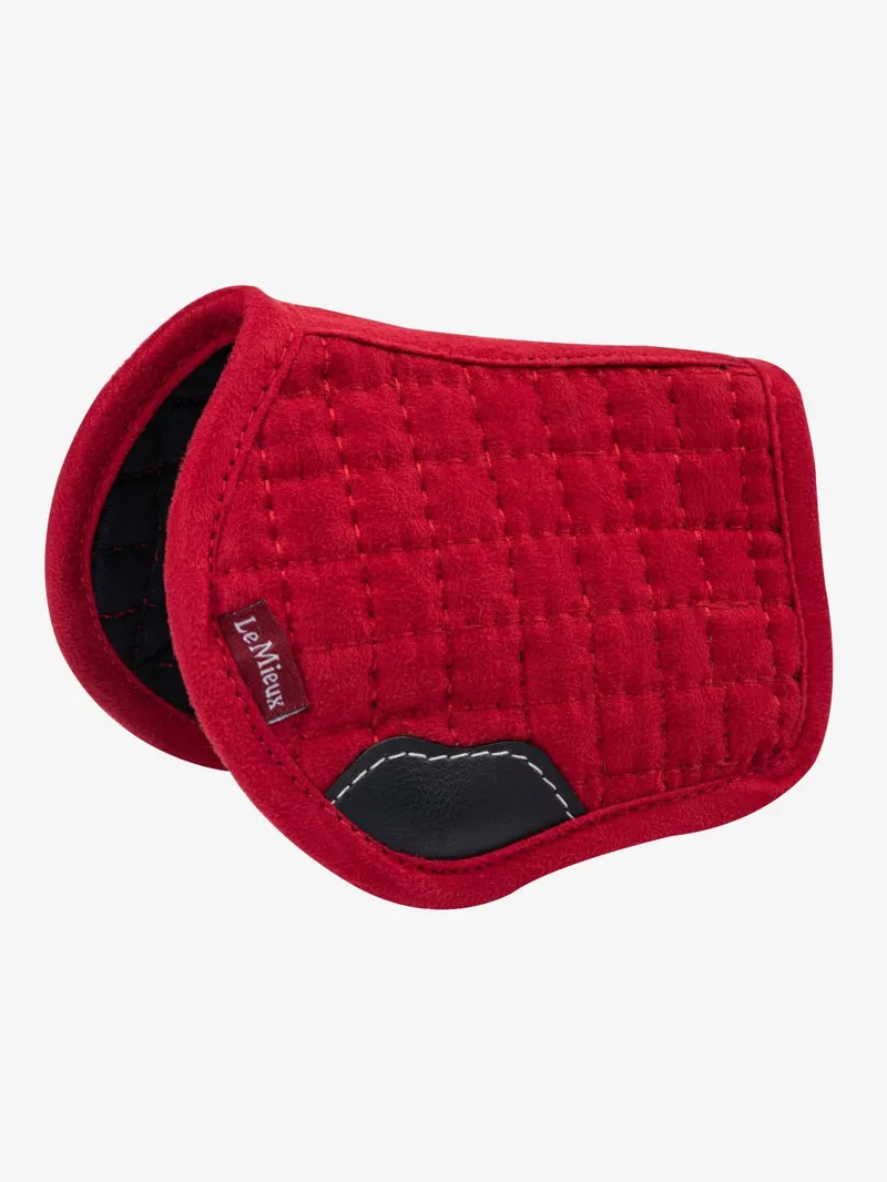 LeMieux Toy Pony Pad in Chilli