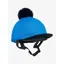 LeMieux Hat Silk in Benetton Blue