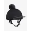 LeMieux Hat Silk in Black