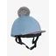 LeMieux Hat Silk in Ice Blue