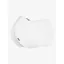 LeMieux 3D Mesh Self-Cool Eurojump Square Pad in White