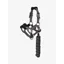 LeMieux Mini Vogue Headcollar and Leadrope in Black