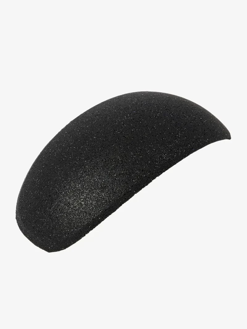 LeMieux Verv Panel Brilliance in Black