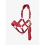 LeMieux Breakaway Vogue Headcollar in Chilli