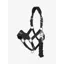 LeMieux Breakaway Vogue Headcollar in Black
