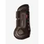 LeMieux Derby Shield Tendon Boot in Brown