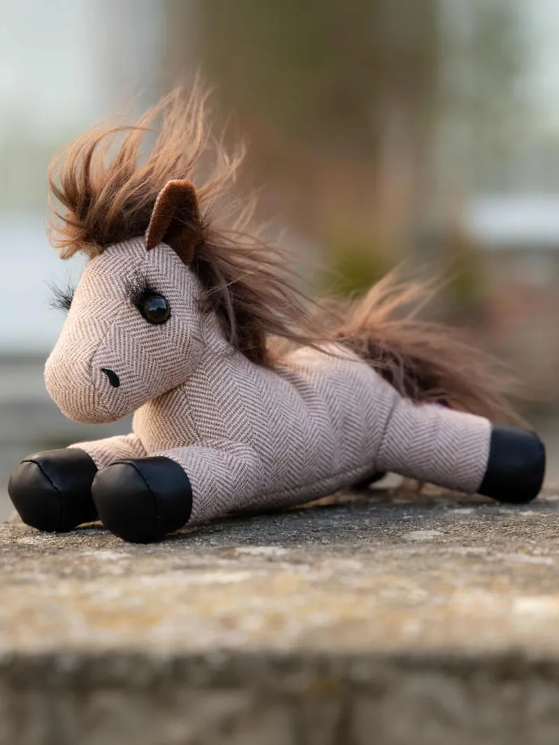 LeMieux Tiny Pony Rosie-1