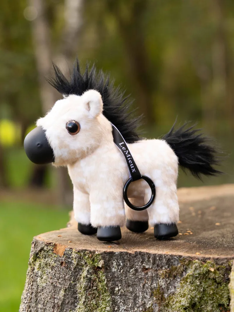 LeMieux Pony Key Ring Dream-1