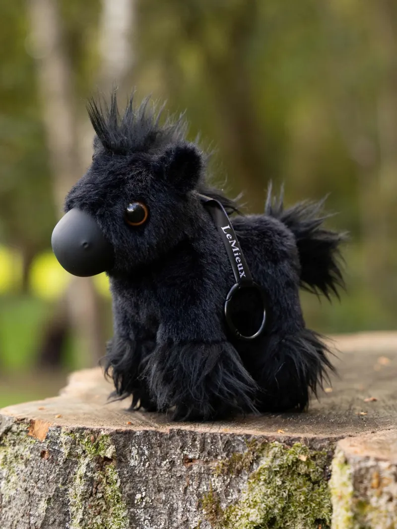 LeMieux Pony Key Ring Spike -1