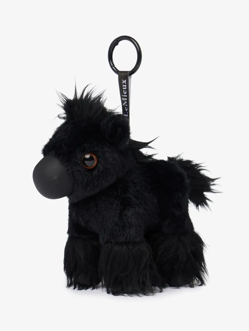 LeMieux Pony Key Ring Spike 