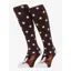 LeMieux Fluffy Character Socks Titan