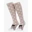 LeMieux Fluffy Character Socks Donkey