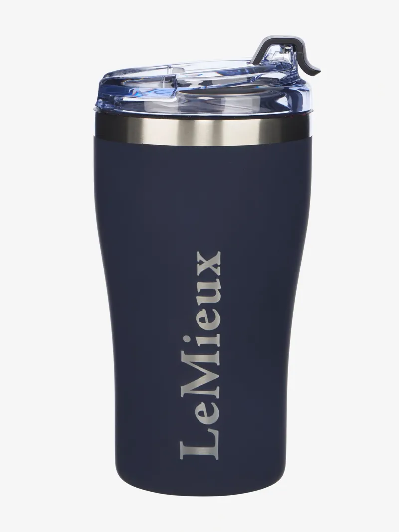 LeMieux Travel Cup in Navy