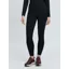 LeMieux Natalie Brushed Pull On Ladies Riding Leggings in Black