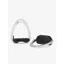 LeMieux Brilliance Vector Balance Stirrups i Aluminium