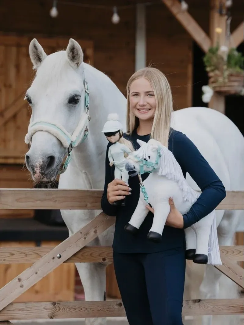 LeMieux Toy Pony Panda-3
