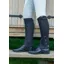 Just Chaps All Purpose Half Chaps Adults in Black