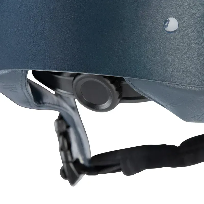 Karben Amity ELMT Riding Hat in Navy-11