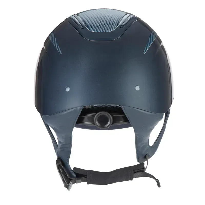 Karben Amity ELMT Riding Hat in Navy-6