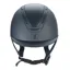 Karben Amity LTHR Riding Hat in Navy