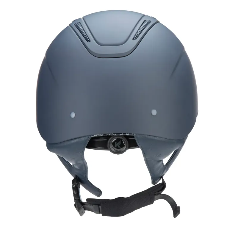 Karben Amity SMRT Riding Hat in Navy-4