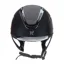 Karben Amity SPKL Riding Hat in Black