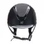 Karben Amity SPKL Riding Hat in Black