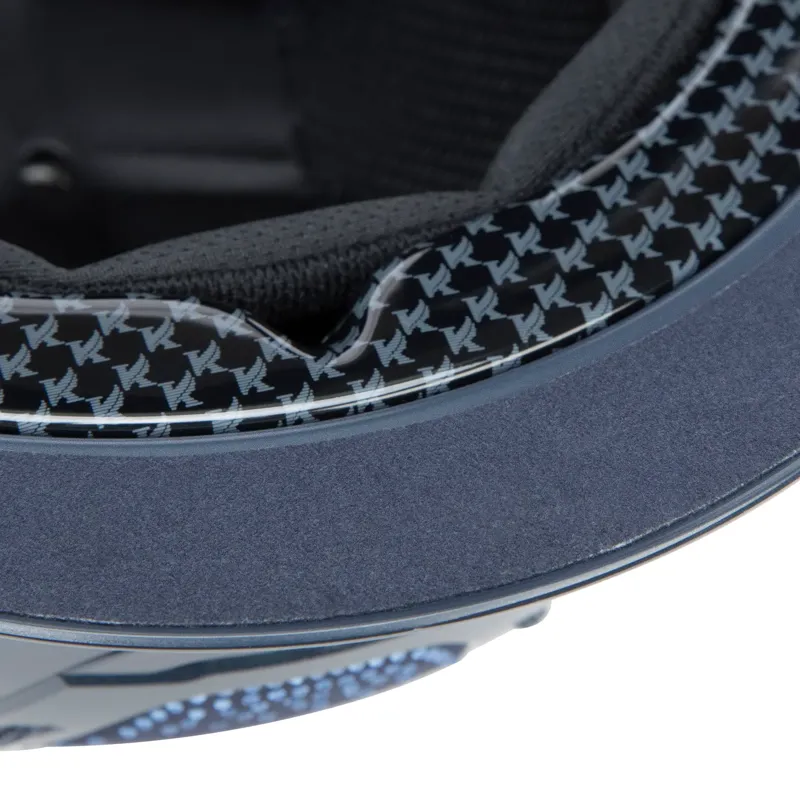 Karben Amity SPKL Riding Hat in Navy-9
