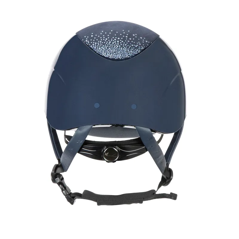 Karben Ariel Ellipse SP Riding Hat in Navy-3