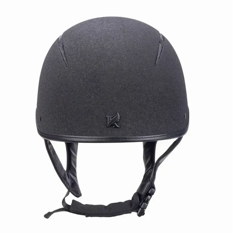 Karben Icon ALX Skull Cap in Black