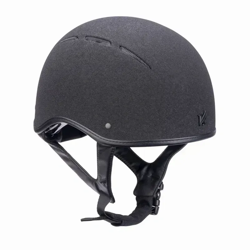 Karben Icon ALX Skull Cap in Black-2
