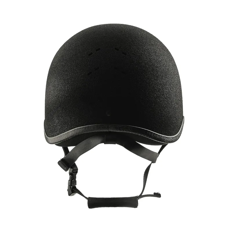 Karben Junior Skull Cap in Black-2