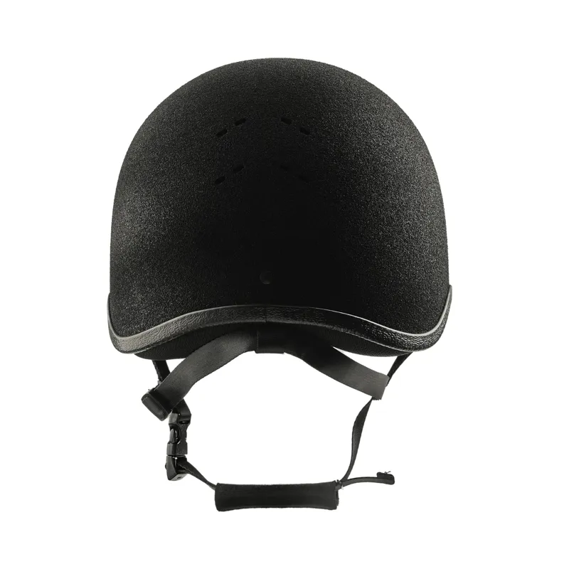 Karben Junior Skull Cap in Black-1